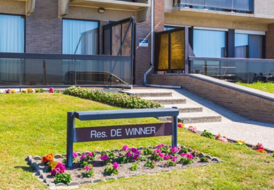 De Winner Middelkerke Ngoại thất bức ảnh