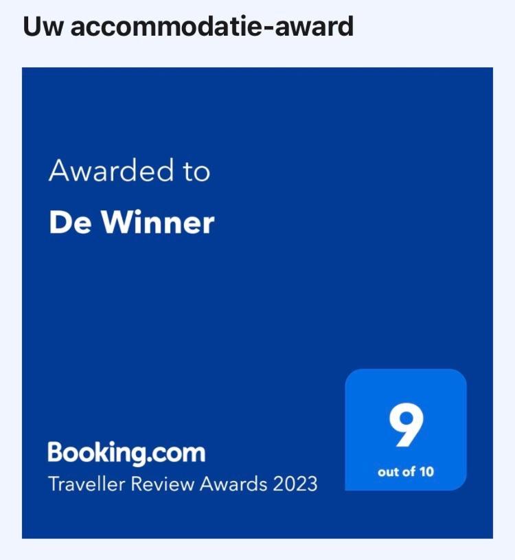 De Winner Middelkerke Ngoại thất bức ảnh